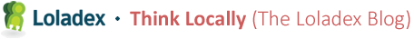 Think Locally